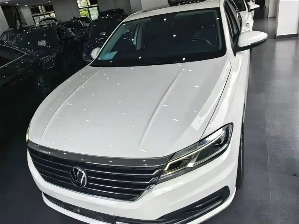 Volkswagen Lavida 2021 из CN, фото 2