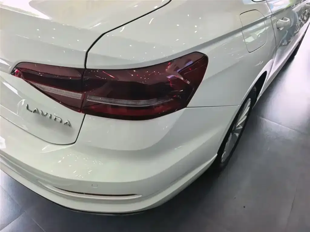 Volkswagen Lavida 2021 из CN, фото 5