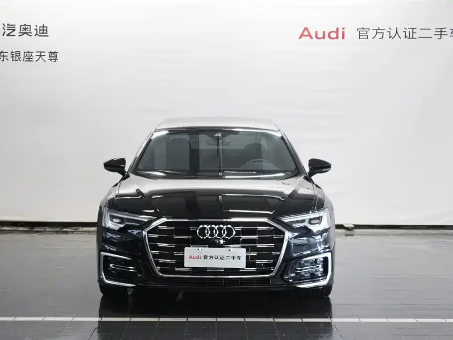 Audi A6L — фото 4