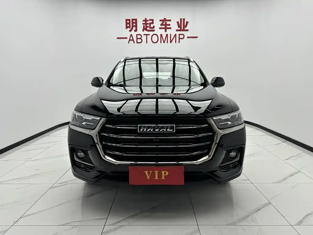 Haval H6 — фото 3