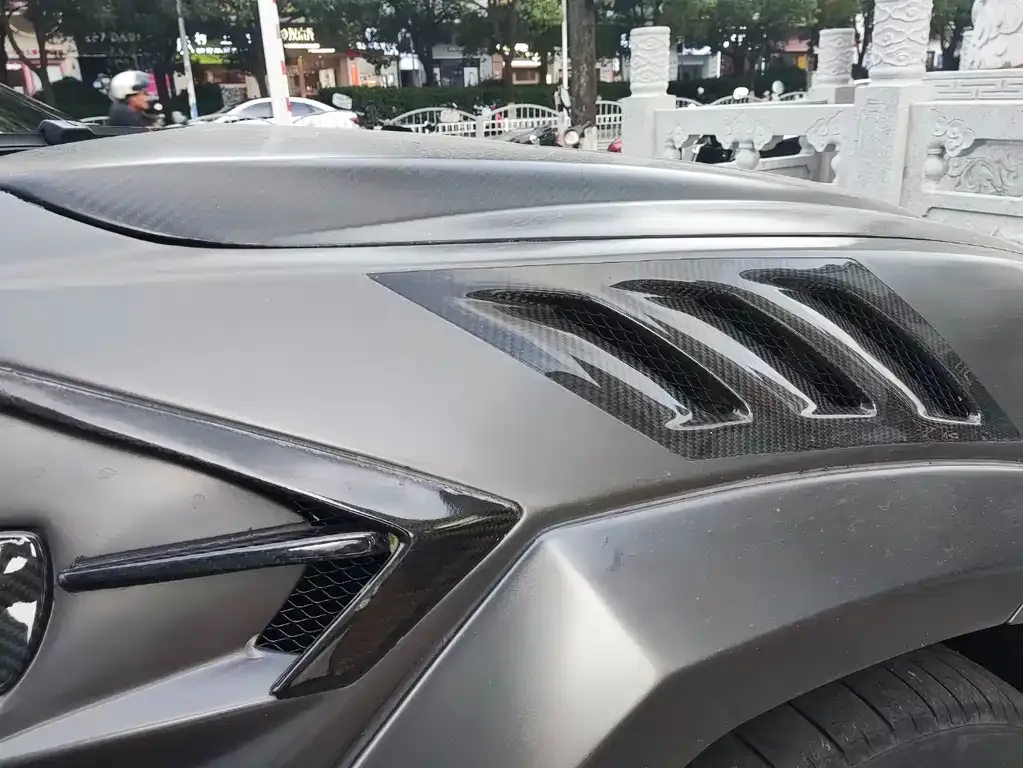 Lamborghini Urus 2021 из CN, фото 3