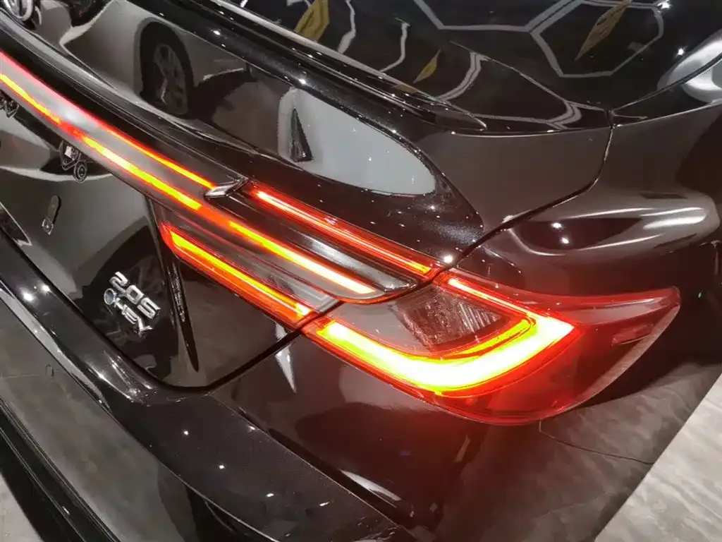 Toyota Camry 2025 из CN, фото 5