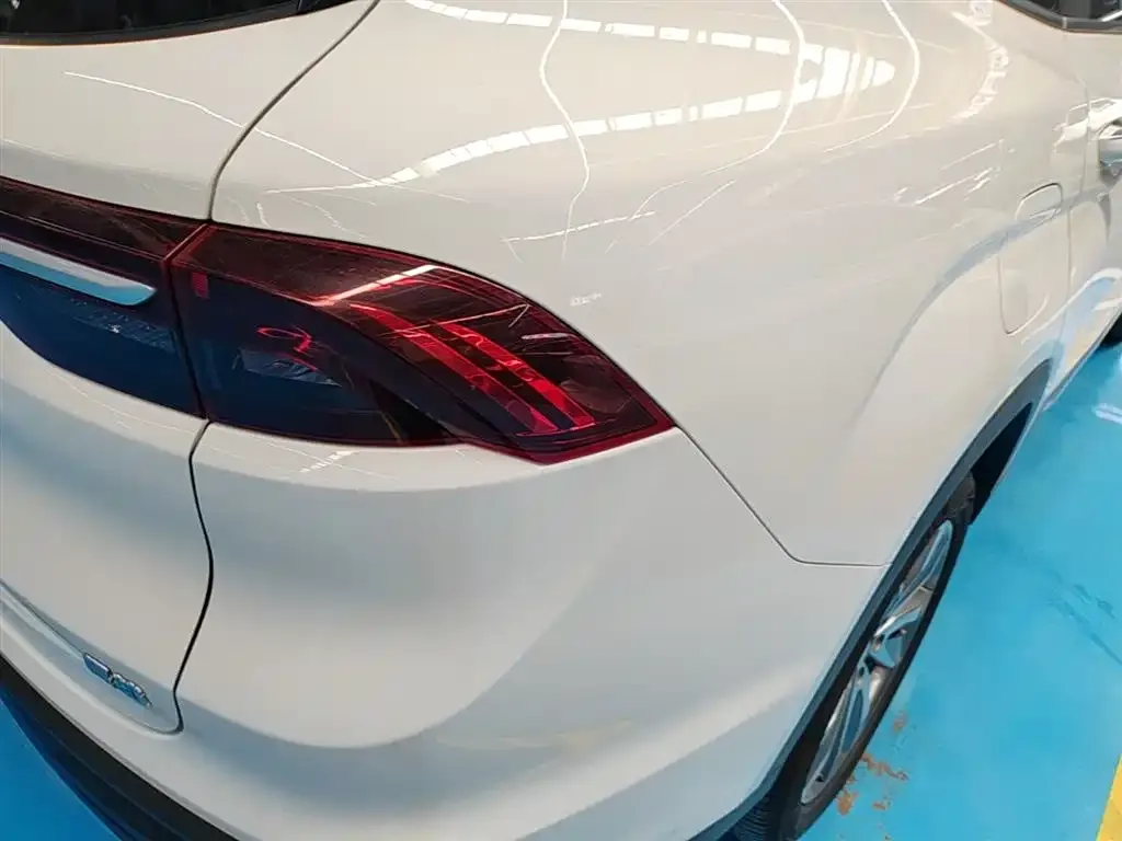 Geely Haoyue 2023 из CN, фото 3