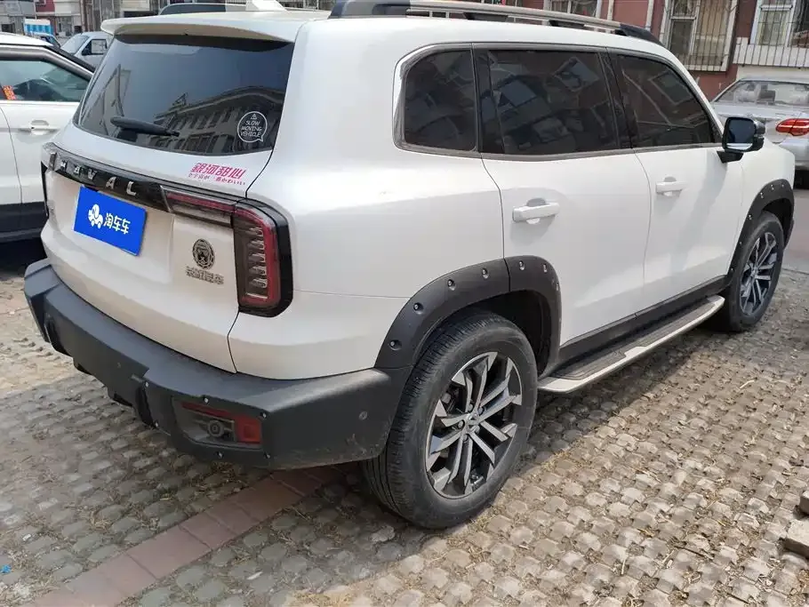 Haval Big Dog — фото 2