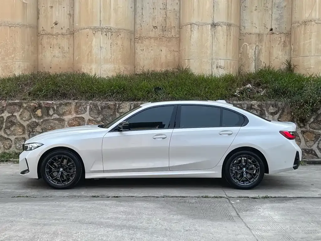 BMW 3 Series — фото 6