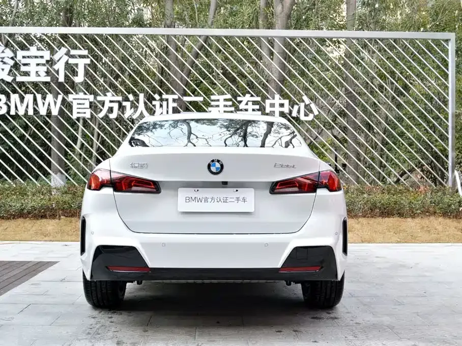 BMW 2 Series — фото 10