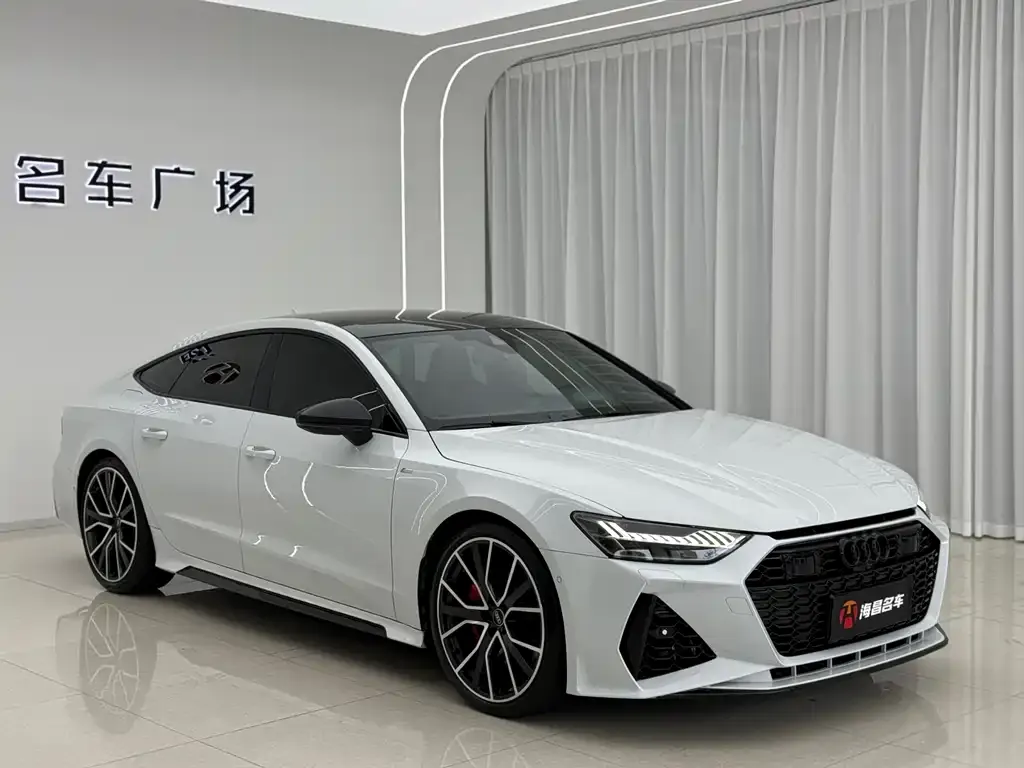 Audi A7 — фото 4