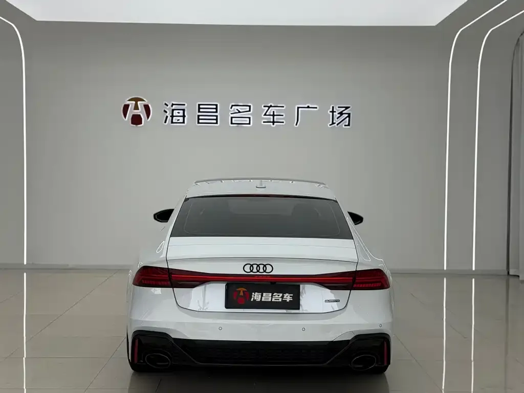 Audi A7 — фото 2