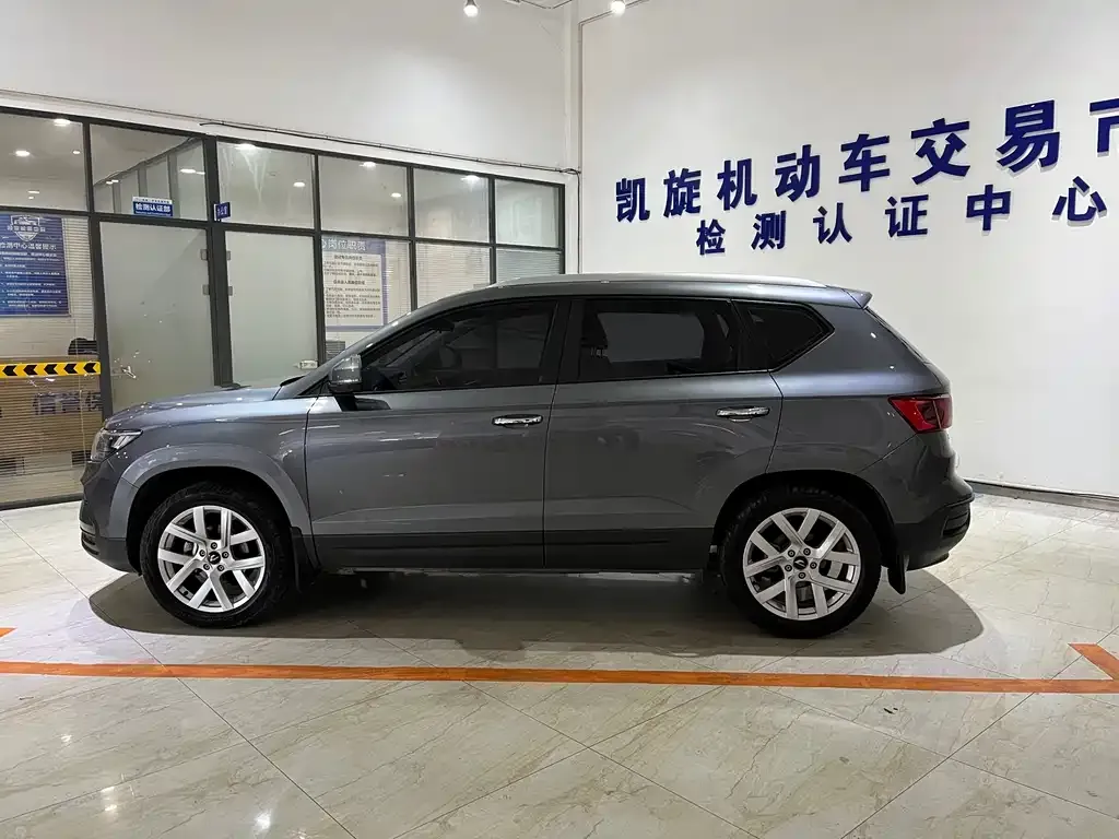 Jetta VS5 2022 из CN, фото 5