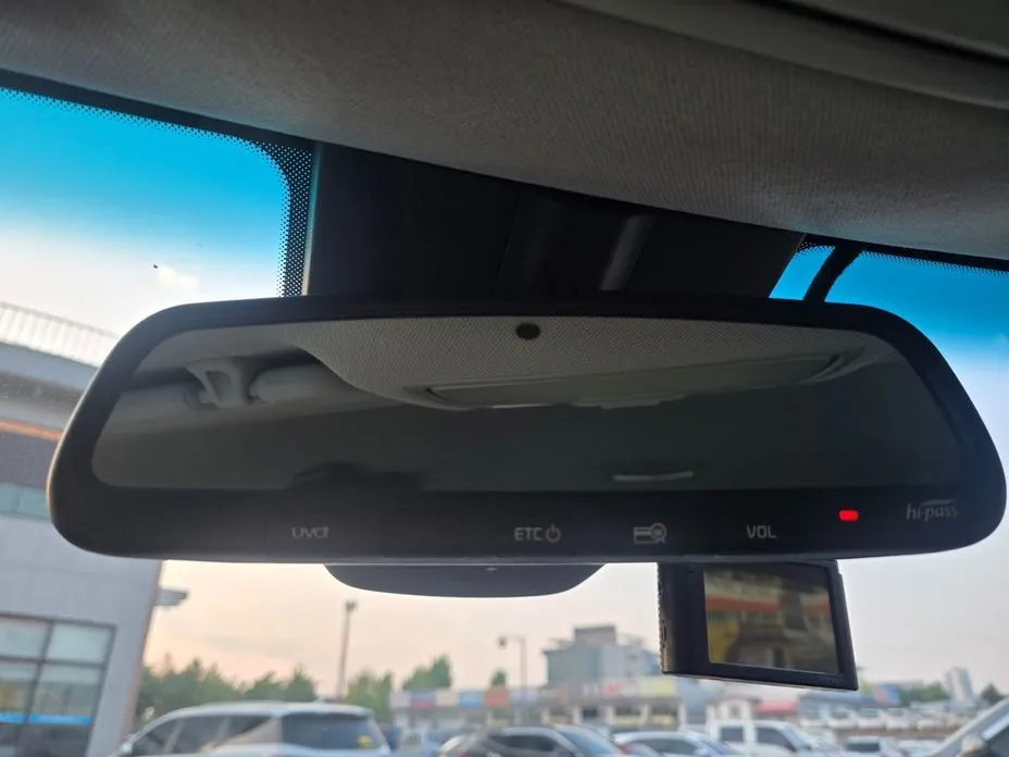 Kia Niro 2021 из KR, фото 3