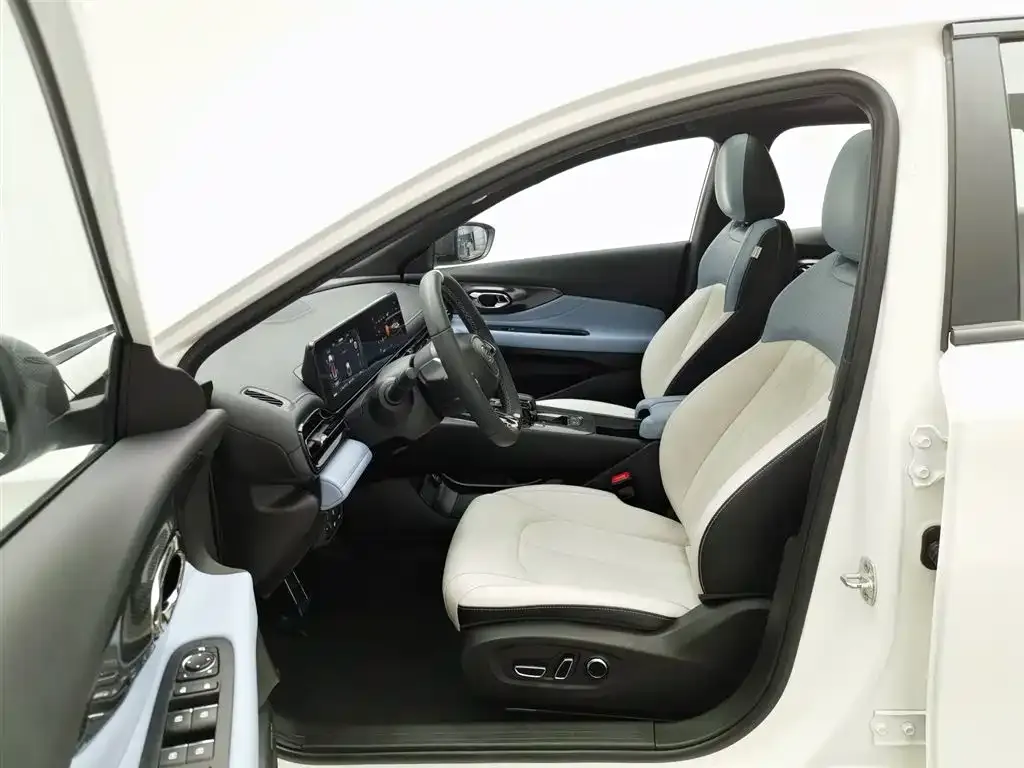 GAC Motor Shadow Leopard — фото 5