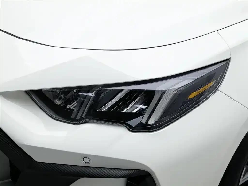 GAC Motor Shadow Leopard — фото 4