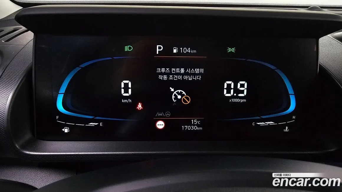 Hyundai Casper — фото 4