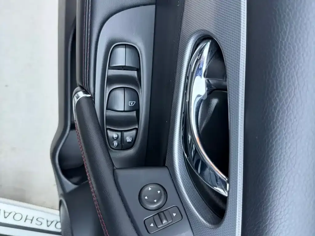 Nissan Qashqai — фото 5