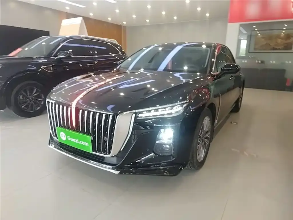 Hongqi H5 2023 из CN, фото 1