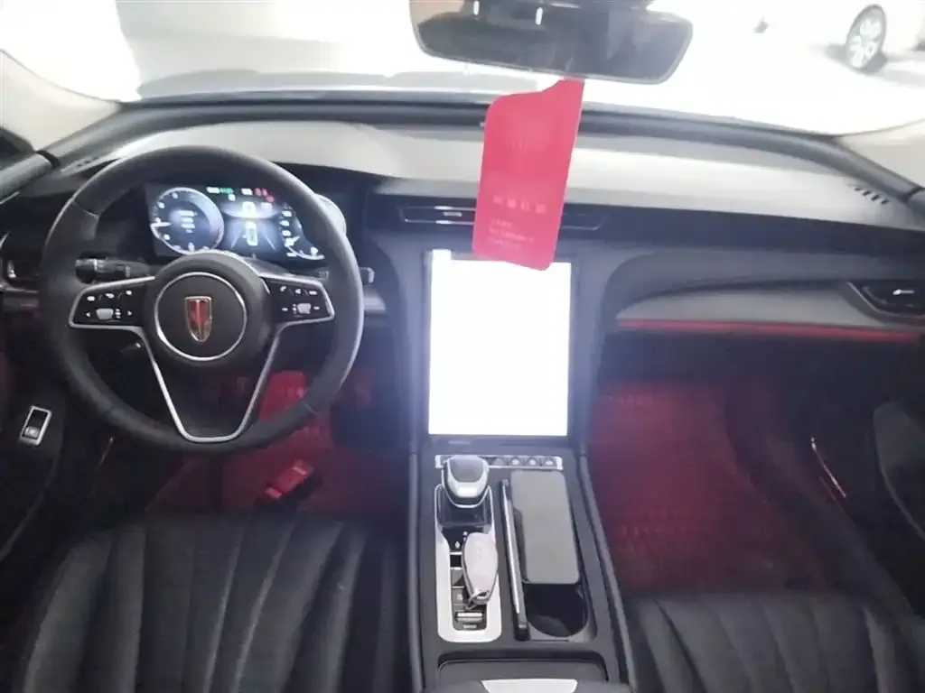 Hongqi H5 2023 из CN, фото 2