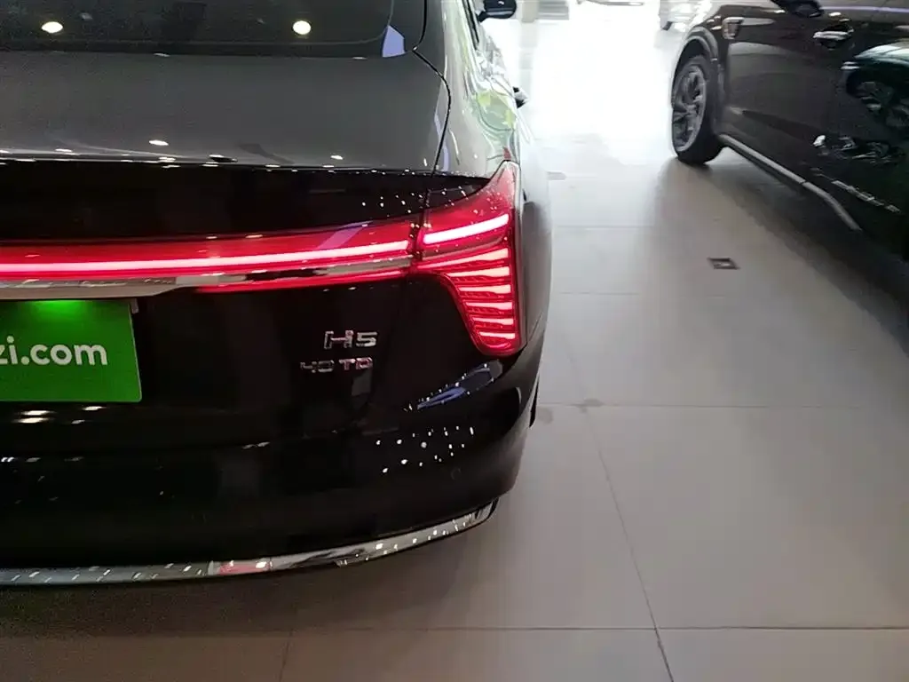 Hongqi H5 2023 из CN, фото 7