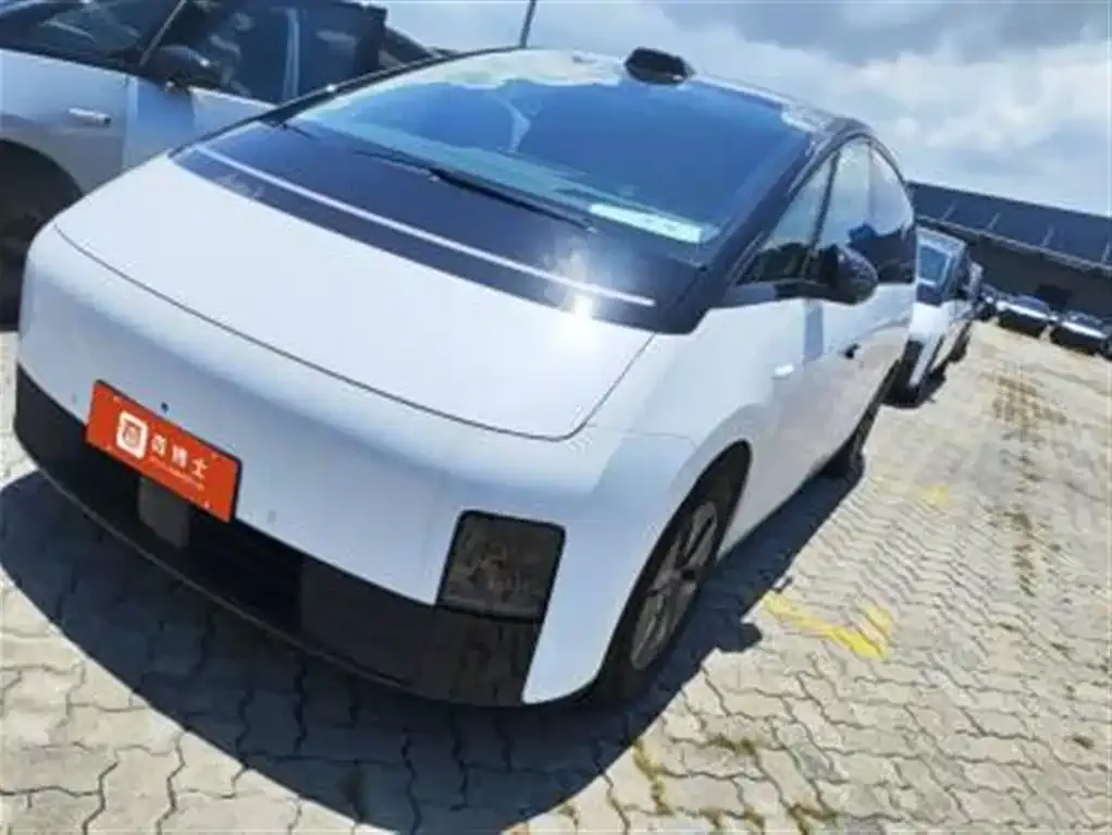 Li Auto MEGA 2025 из CN, фото 6