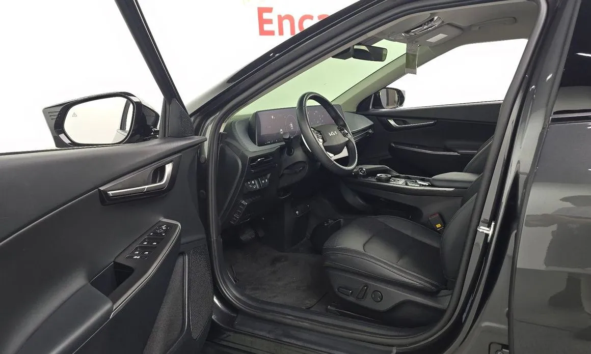 Kia EV6 — фото 3