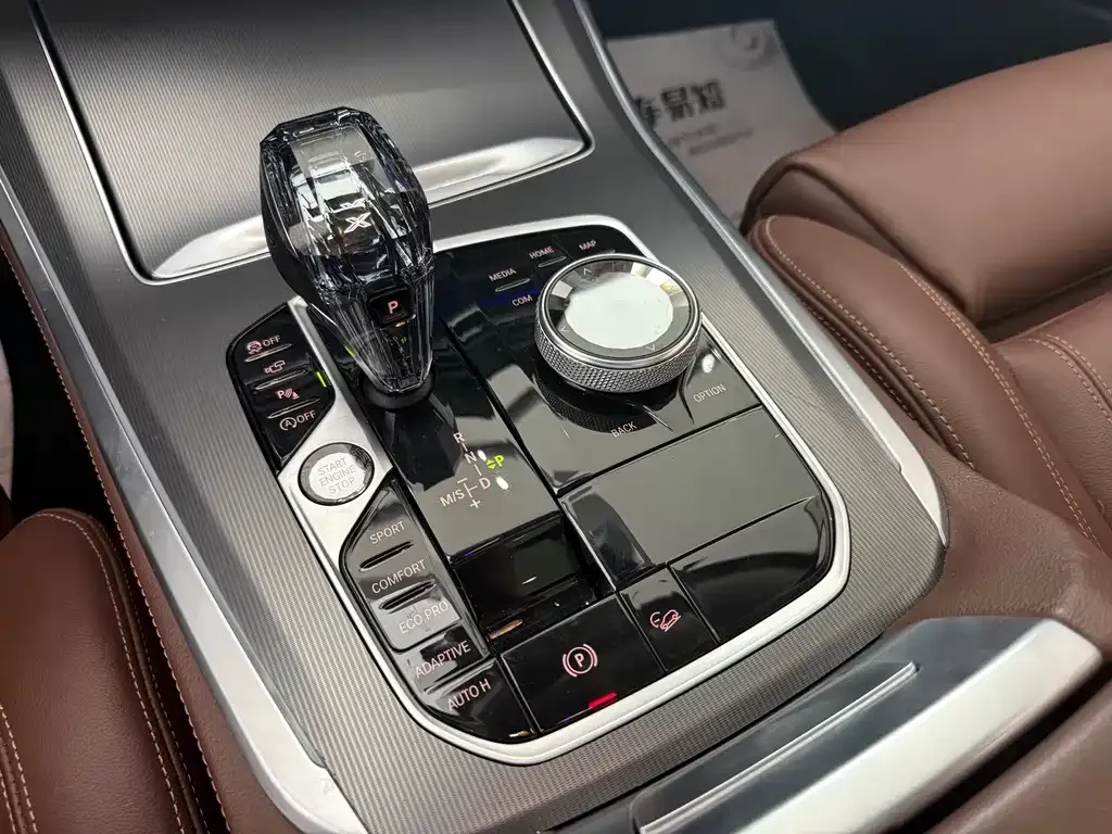 BMW X5 (Import) — фото 3