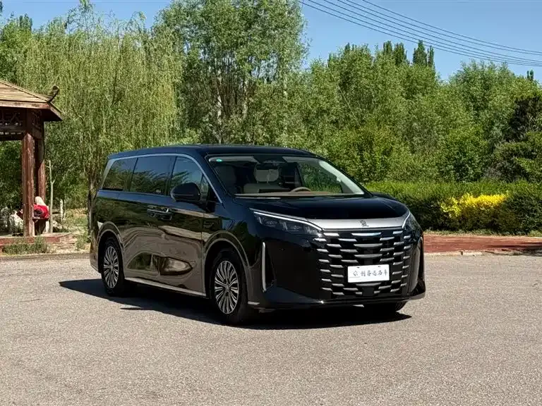 BYD Xia 2025 из CN, фото 8