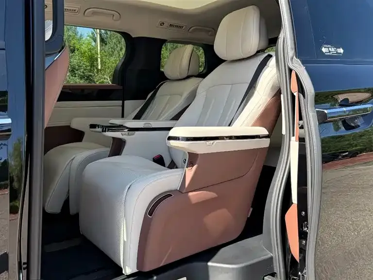 BYD Xia 2025 из CN, фото 6