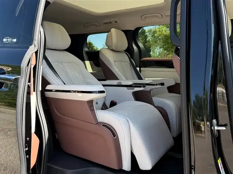 BYD Xia 2025 из CN, фото 4