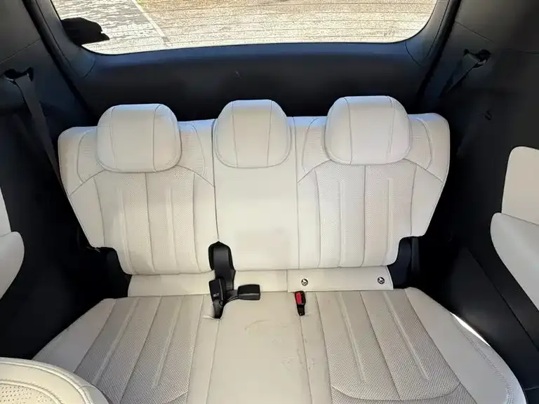 BYD Xia 2025 из CN, фото 3