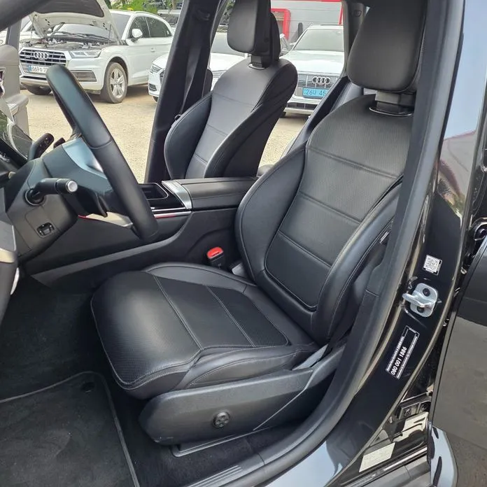 Mercedes-Benz GLC-Class 2023 из KR, фото 7