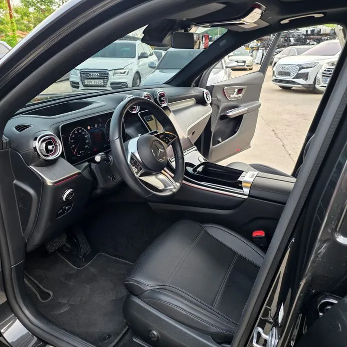 Mercedes-Benz GLC-Class 2023 из KR, фото 3