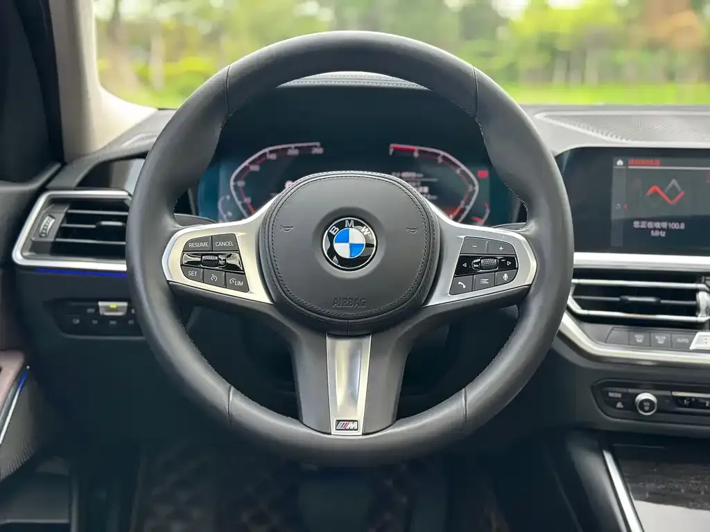 BMW 3 Series — фото 2