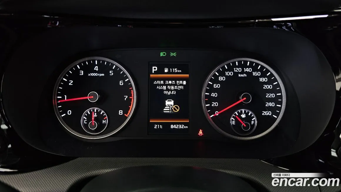 Kia K5 2023 из KR, фото 3