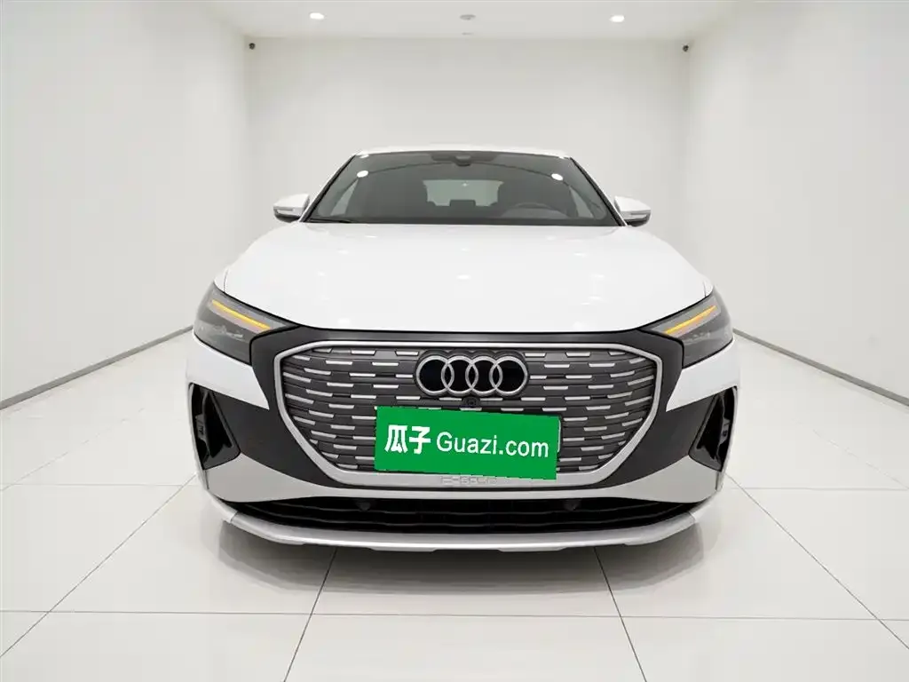 Audi Q4 e-tron 2024 из CN, фото 5