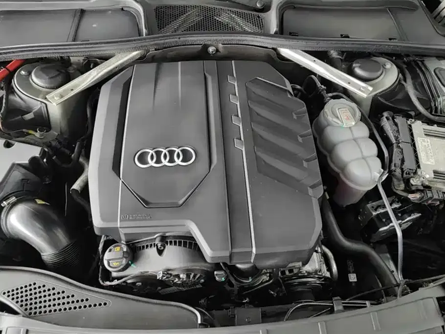 Audi A5 (Import) — фото 9