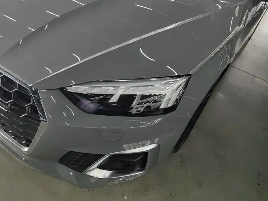 Audi A5 (Import) — фото 7
