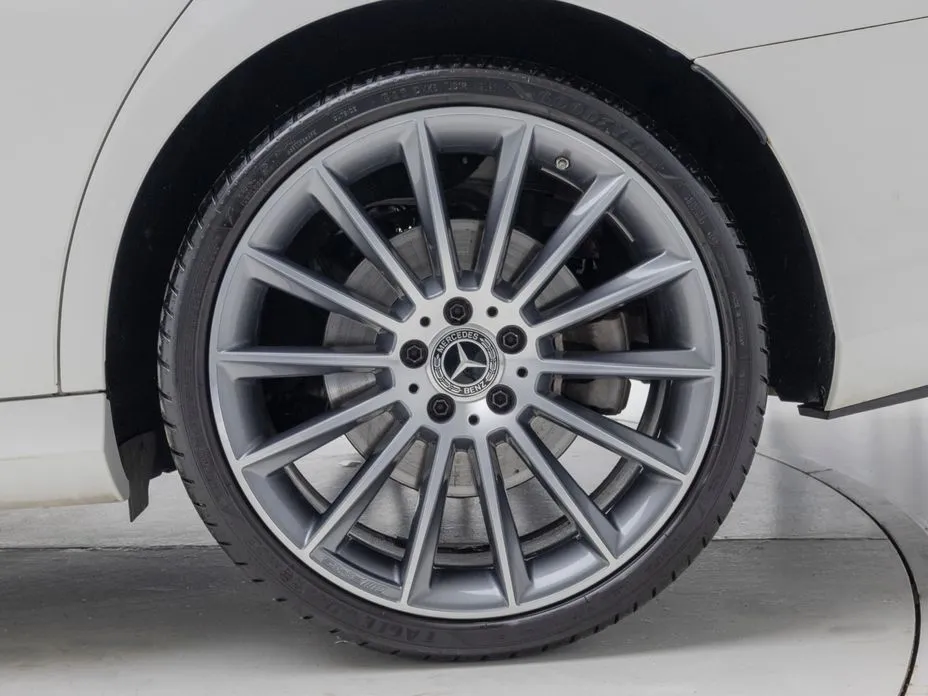 Mercedes-Benz E-Class 2022 из KR, фото 5