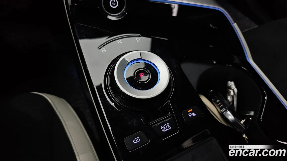 Kia EV6 — фото 2