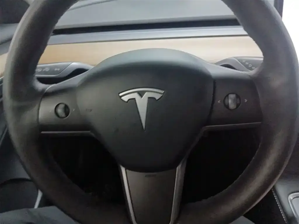 Tesla Model 3 — фото 2