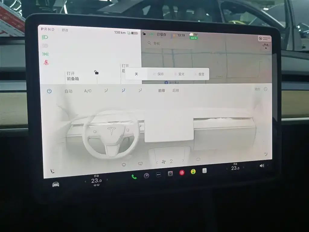 Tesla Model 3 — фото 3