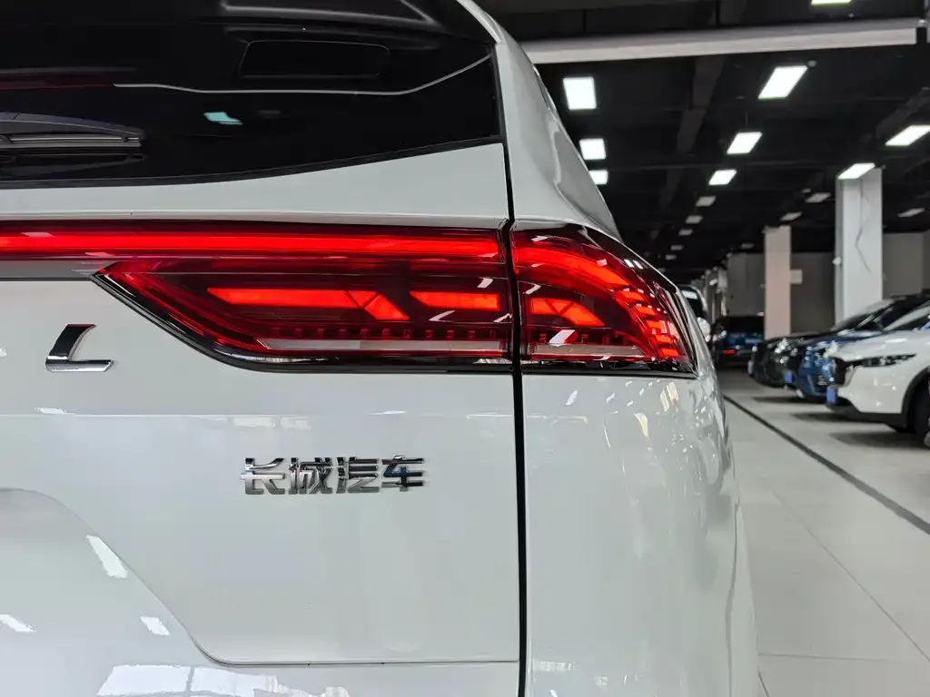 Haval H6 — фото 2