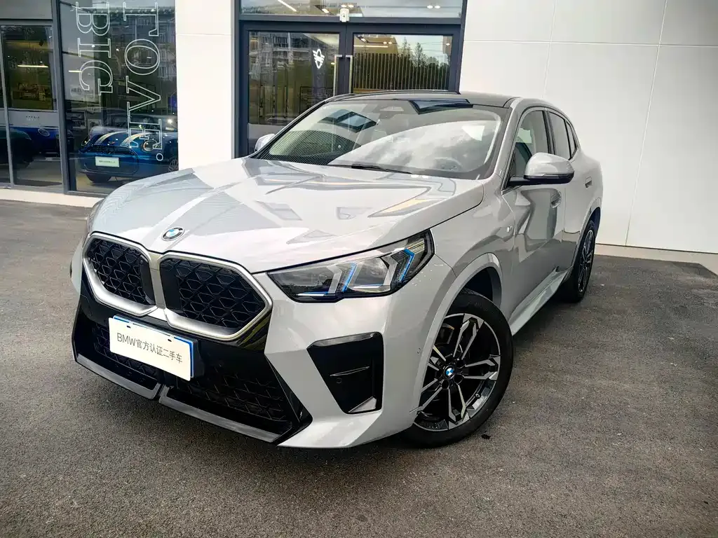 BMW X2 (Import)