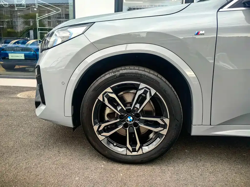 BMW X2 (Import) 2024 из CN, фото 6