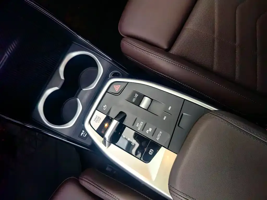 BMW X2 (Import) 2024 из CN, фото 2