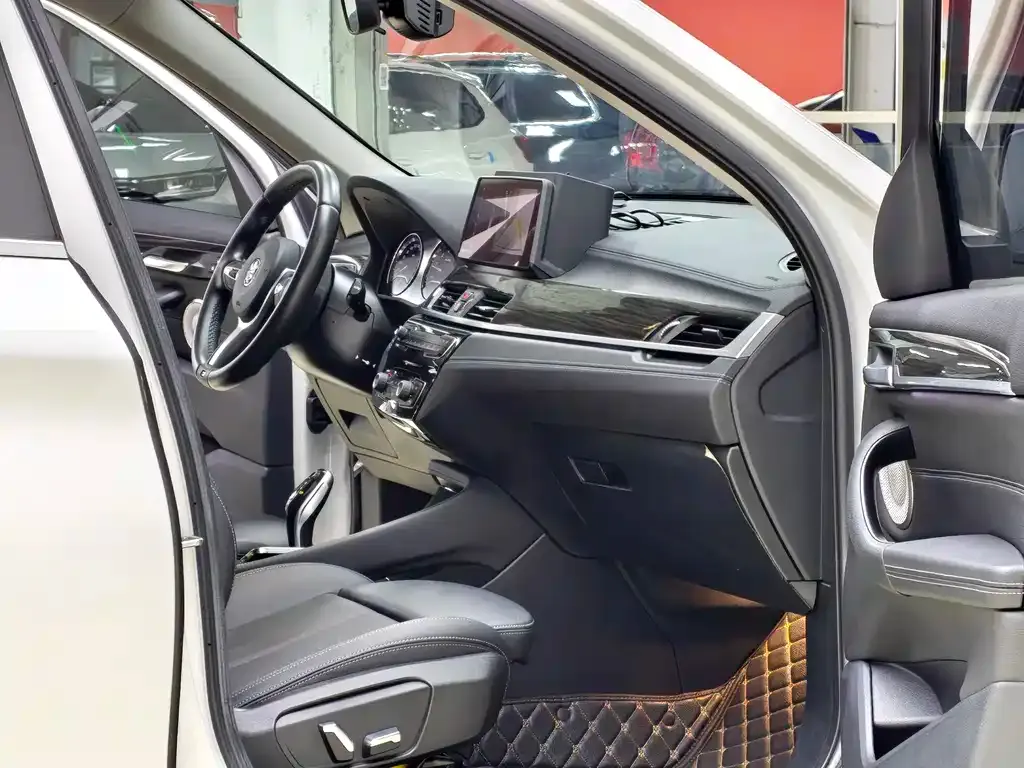 BMW X1 2021 из CN, фото 5