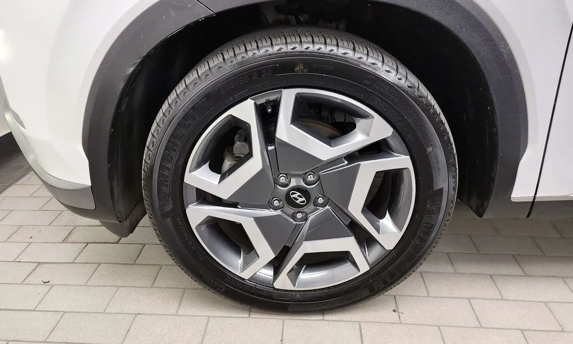 Hyundai Palisade 2023 из KR, фото 7