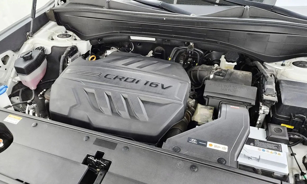 Hyundai Palisade 2023 из KR, фото 9