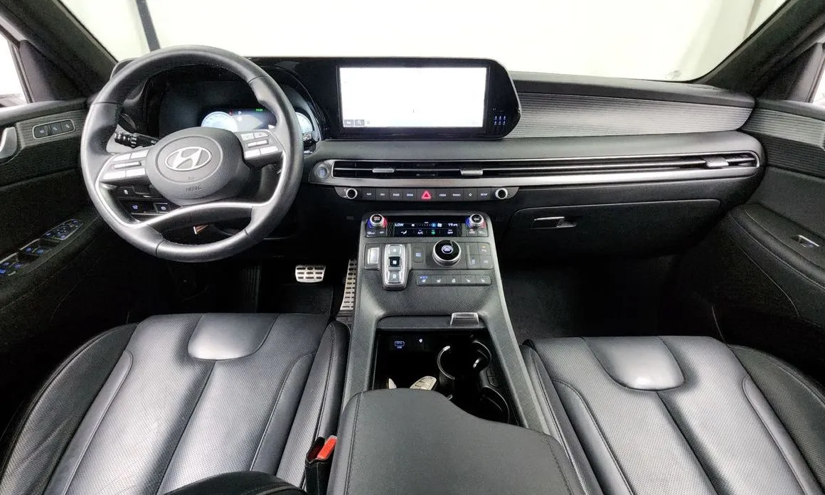 Hyundai Palisade 2023 из KR, фото 10
