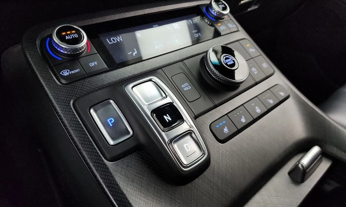 Hyundai Palisade 2023 из KR, фото 4