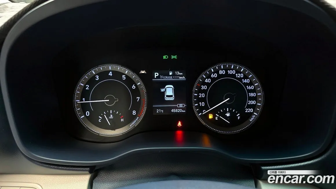 Hyundai Venue 2022 из KR, фото 8