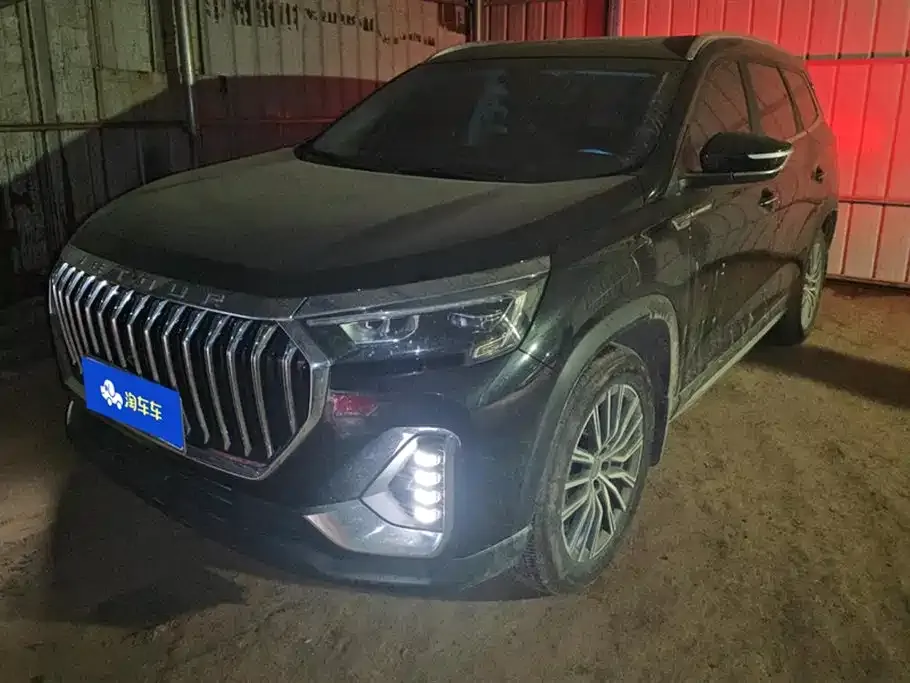 Jetour X90 PLUS